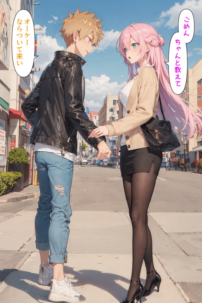 可愛いだけにされちゃう式守さん