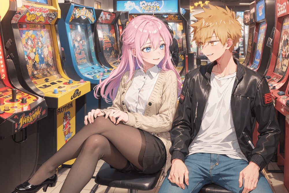 可愛いだけにされちゃう式守さん