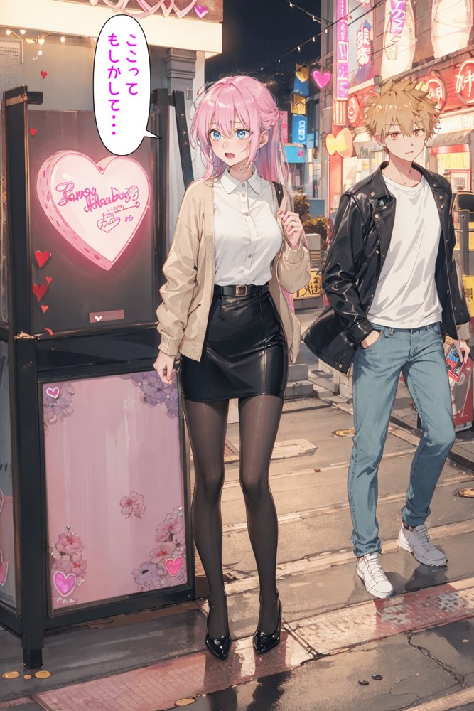 可愛いだけにされちゃう式守さん