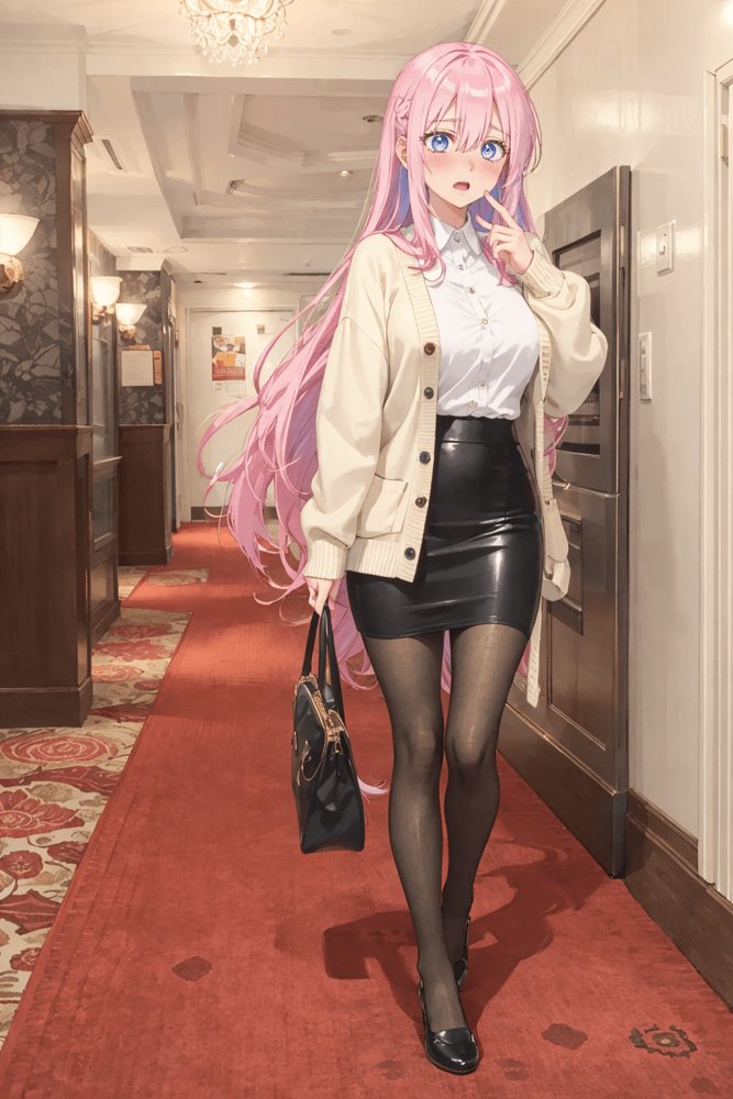 可愛いだけにされちゃう式守さん