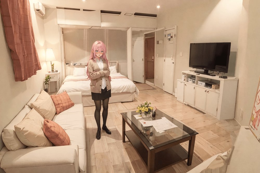 可愛いだけにされちゃう式守さん