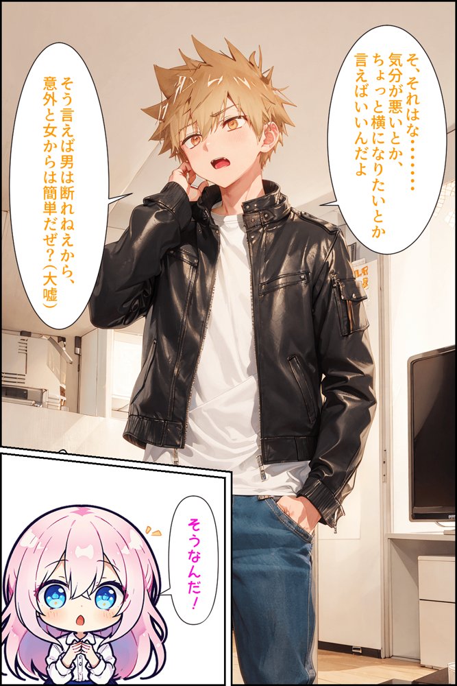 可愛いだけにされちゃう式守さん