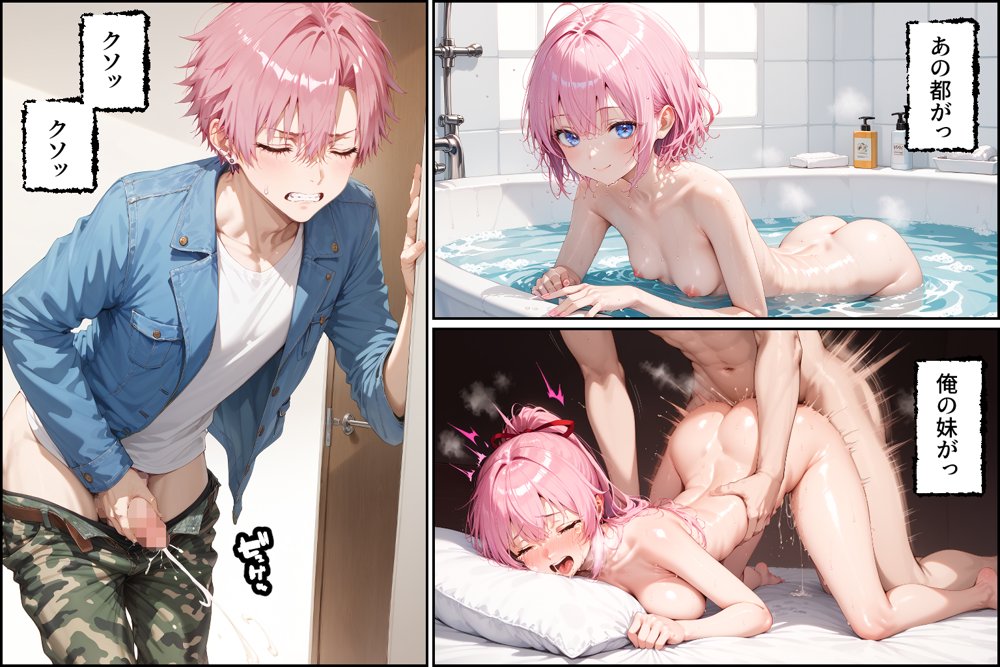 可愛いだけにされちゃう式守さん2