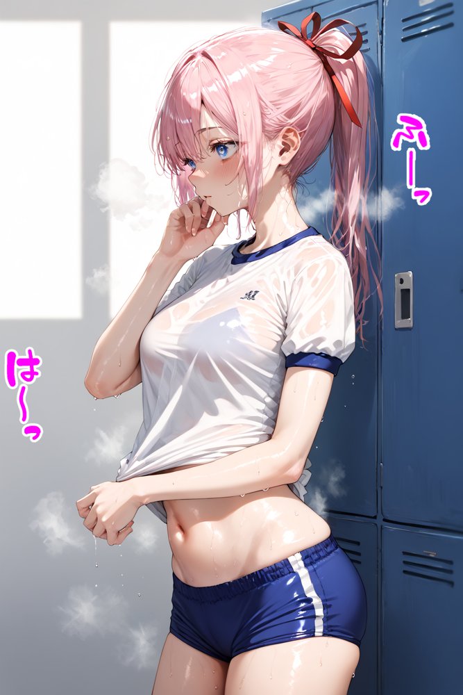 可愛いだけにされちゃう式守さん2