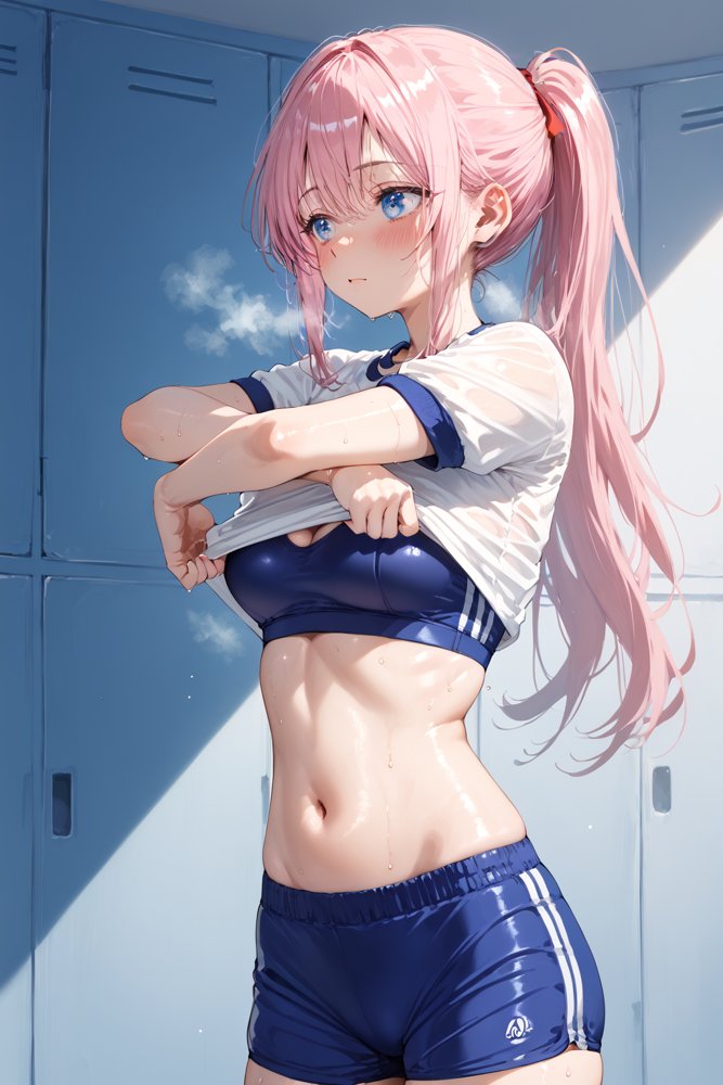 可愛いだけにされちゃう式守さん2