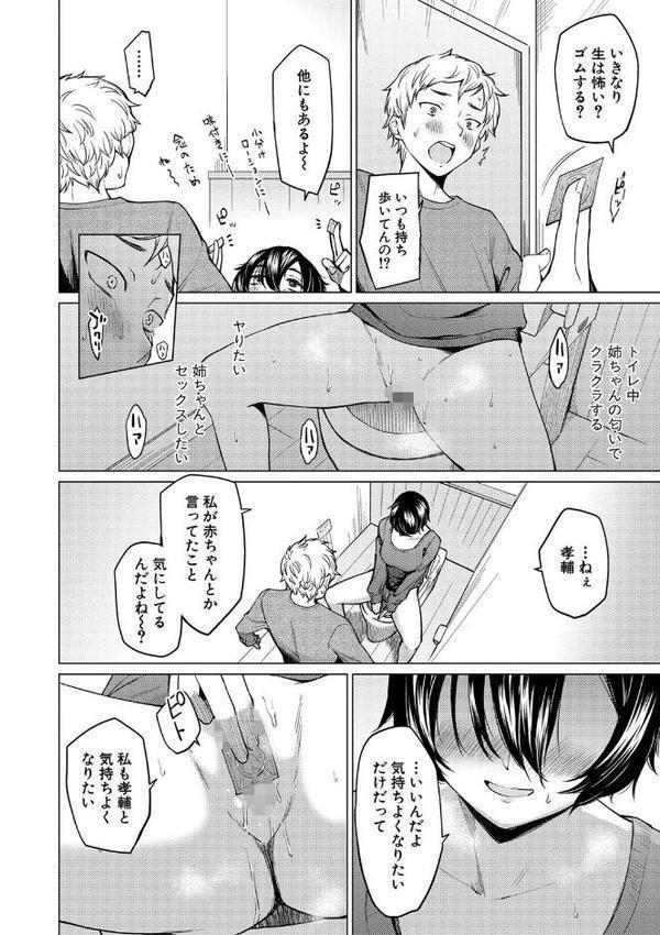 シスターガーデン 姉の膣内に射精して、妹の膣内にも射精した。【電子版特典付き】