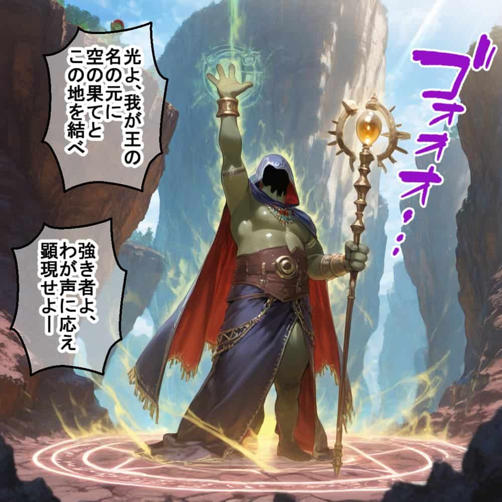 敗北したのでオーク様のおチンポケースになりました  鬼滅の刃編