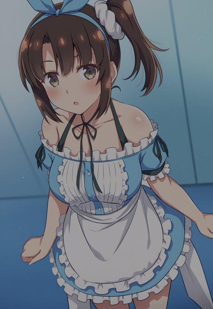 とある新人アイドルのお仕事2〜初番組がエッチな企画ばかりだった件〜 hitomiエロ漫画raw(同人誌)無料サンプル画像002