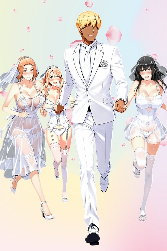 橘家の花嫁たち  私たちの幸せ見つけました。