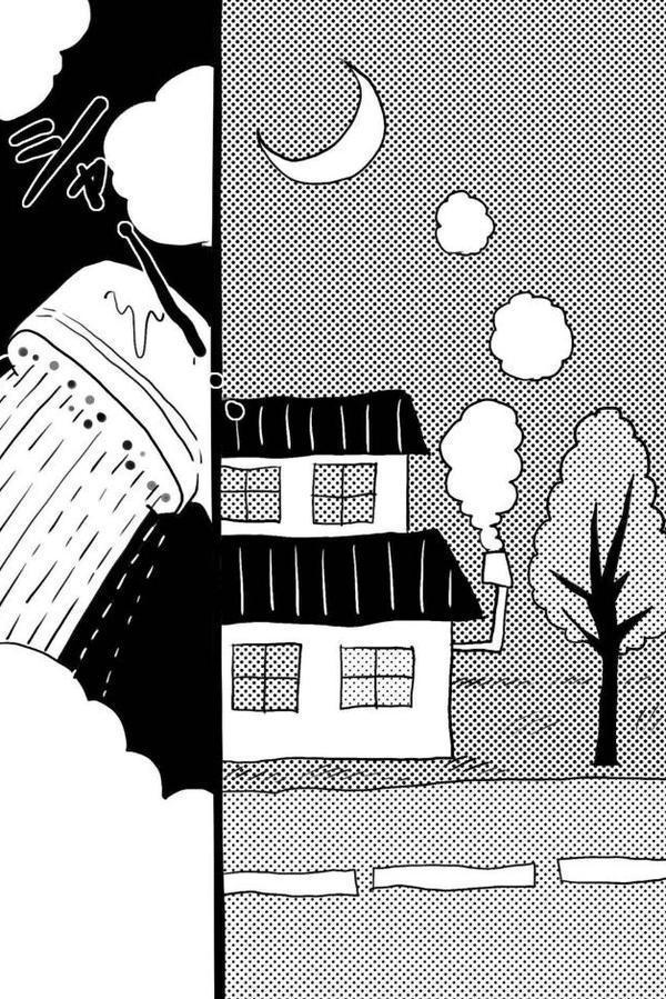 お母さんと僕【電子単行本】1巻【デジタル特装版】