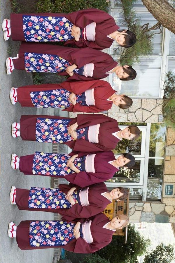 おもてなしツーリスト！！