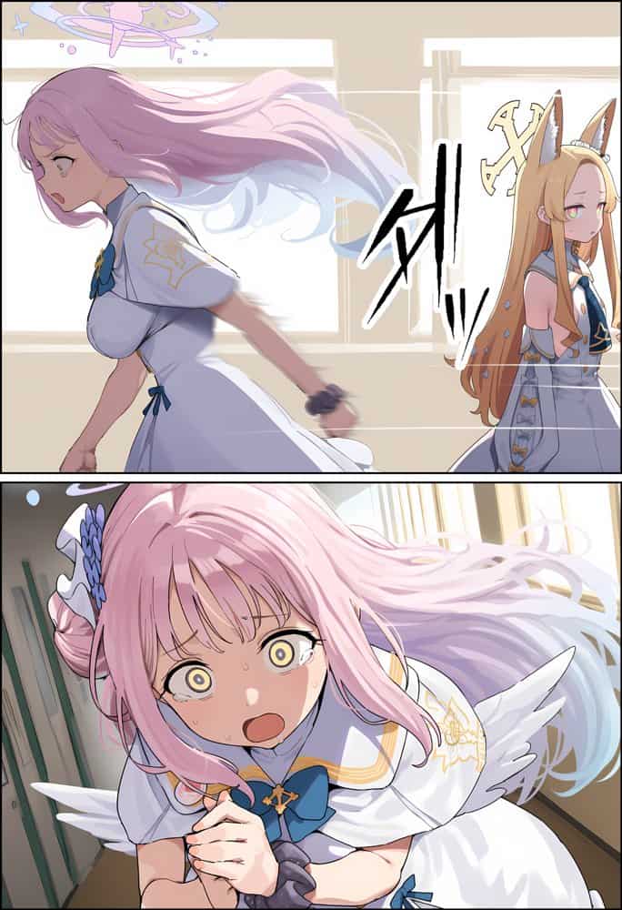 天使のような美少女・聖〇ミカは催●で底辺キモオヤジだけの黒ギャル妊婦嫁に堕ちる