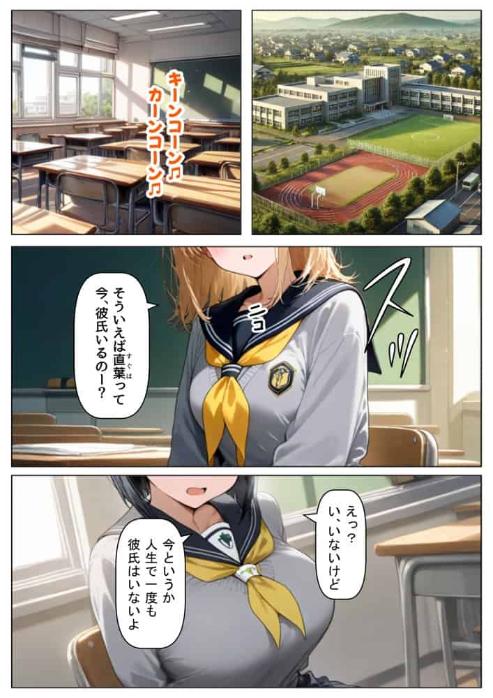 学生も飲酒が可能になったけど毎回、酔ってお持ち帰りされる【桐ヶ●直葉】のHな話