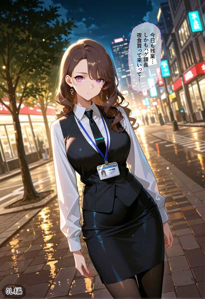 無慈悲輪〇地獄〜局部破壊に泣く4人の女〜