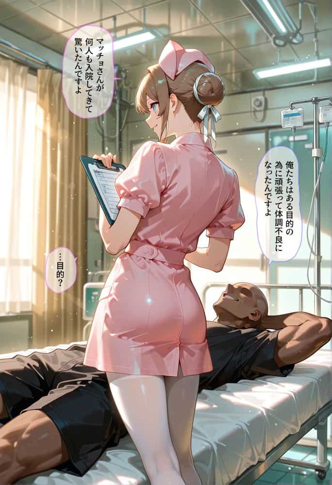 無慈悲輪〇地獄〜局部破壊に泣く4人の女〜