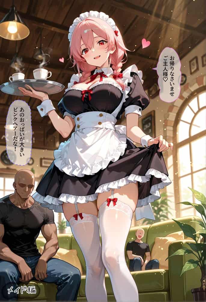 無慈悲輪〇地獄〜局部破壊に泣く4人の女〜