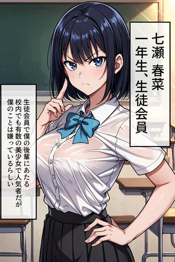 僕の催●ハーレム 総集編〜3作品10ヒロイン、認識イジって全員処女種付け!〜 hitomiエロ漫画raw(同人誌)無料サンプル画像006