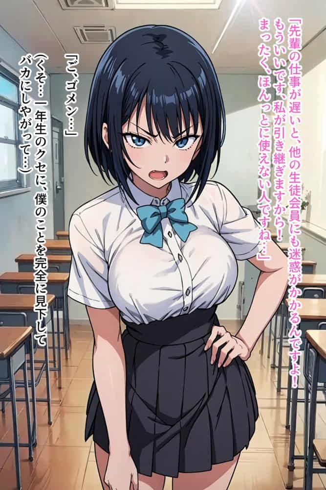 僕の催●ハーレム 総集編〜3作品10ヒロイン、認識イジって全員処女種付け!〜 hitomiエロ漫画raw(同人誌)無料サンプル画像007