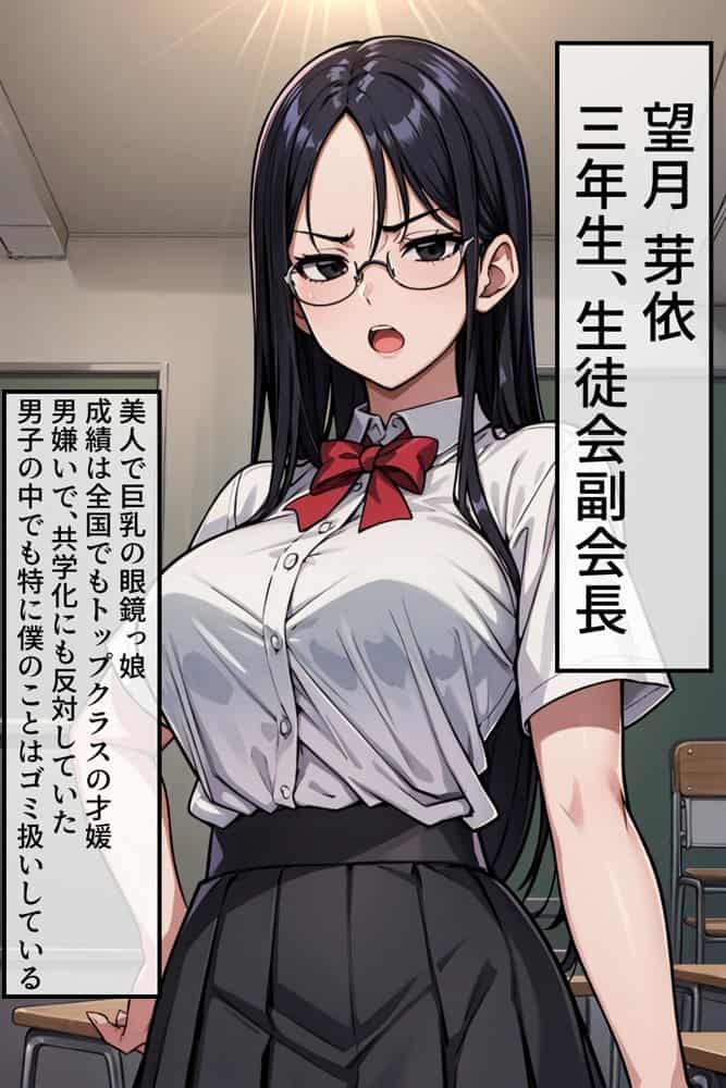 僕の催●ハーレム 総集編〜3作品10ヒロイン、認識イジって全員処女種付け!〜 hitomiエロ漫画raw(同人誌)無料サンプル画像009