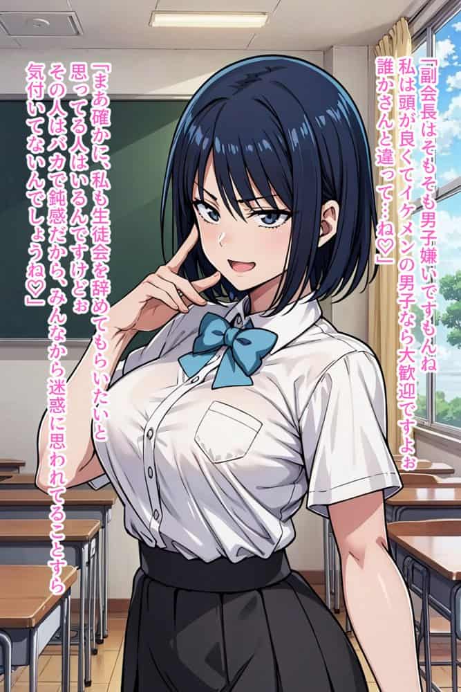 僕の催●ハーレム 総集編〜3作品10ヒロイン、認識イジって全員処女種付け!〜 hitomiエロ漫画raw(同人誌)無料サンプル画像010