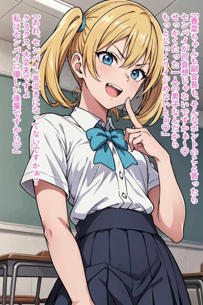 僕の催●ハーレム 総集編〜3作品10ヒロイン、認識イジって全員処女種付け!〜 hitomiエロ漫画raw(同人誌)無料サンプル画像011