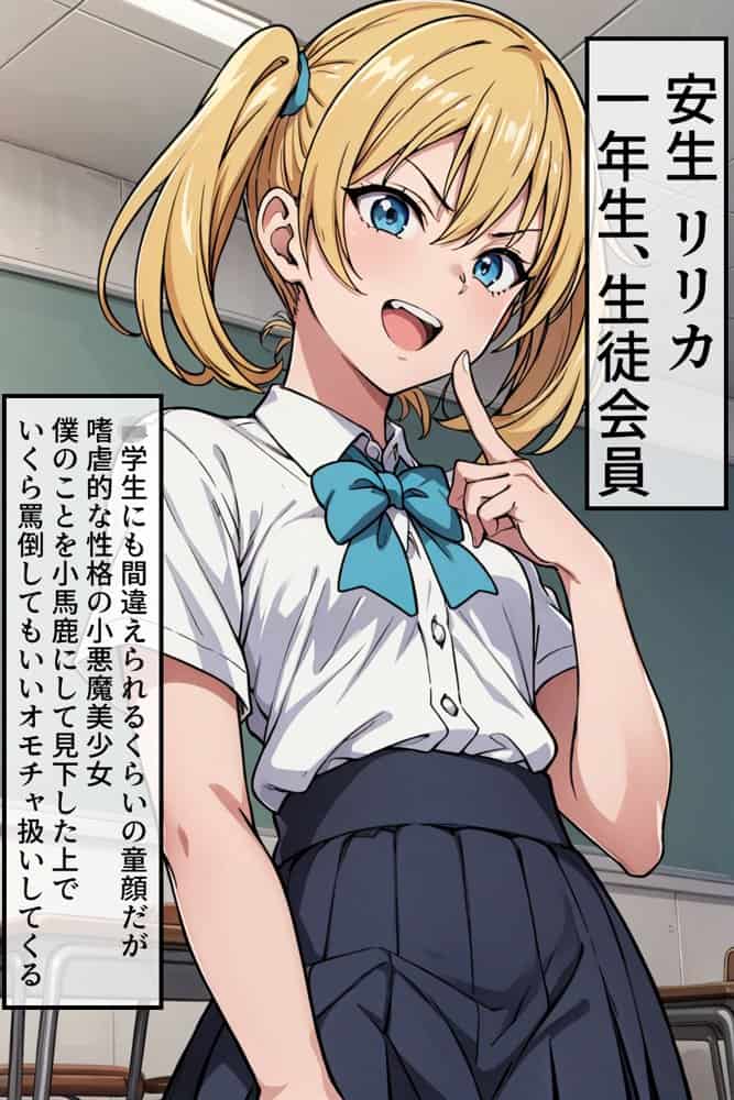 僕の催●ハーレム 総集編〜3作品10ヒロイン、認識イジって全員処女種付け!〜 hitomiエロ漫画raw(同人誌)無料サンプル画像012