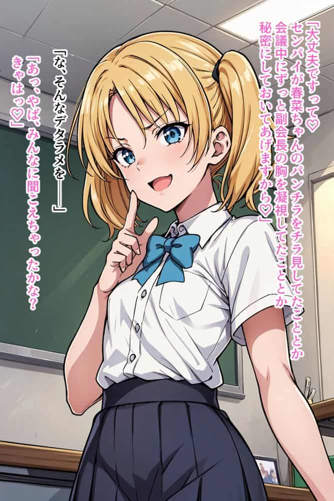 僕の催●ハーレム 総集編〜3作品10ヒロイン、認識イジって全員処女種付け!〜 hitomiエロ漫画raw(同人誌)無料サンプル画像013