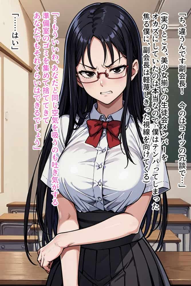 僕の催●ハーレム 総集編〜3作品10ヒロイン、認識イジって全員処女種付け!〜 hitomiエロ漫画raw(同人誌)無料サンプル画像014