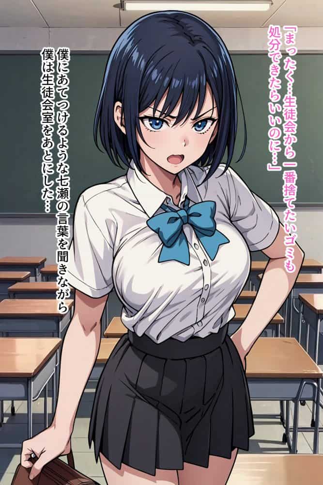 僕の催●ハーレム 総集編〜3作品10ヒロイン、認識イジって全員処女種付け!〜 hitomiエロ漫画raw(同人誌)無料サンプル画像015