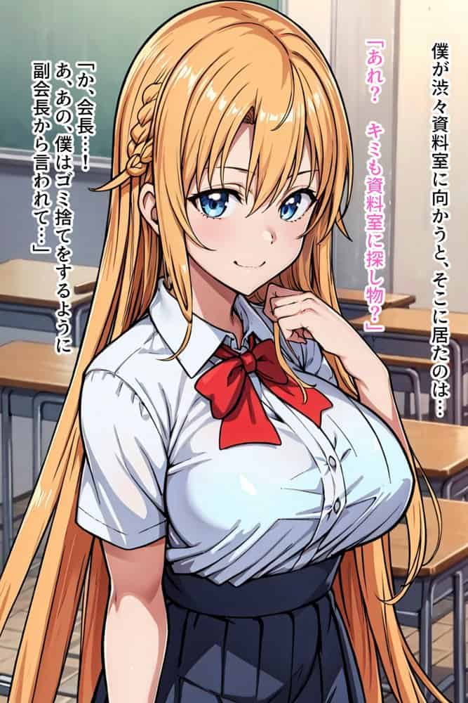 僕の催●ハーレム 総集編〜3作品10ヒロイン、認識イジって全員処女種付け!〜 hitomiエロ漫画raw(同人誌)無料サンプル画像016