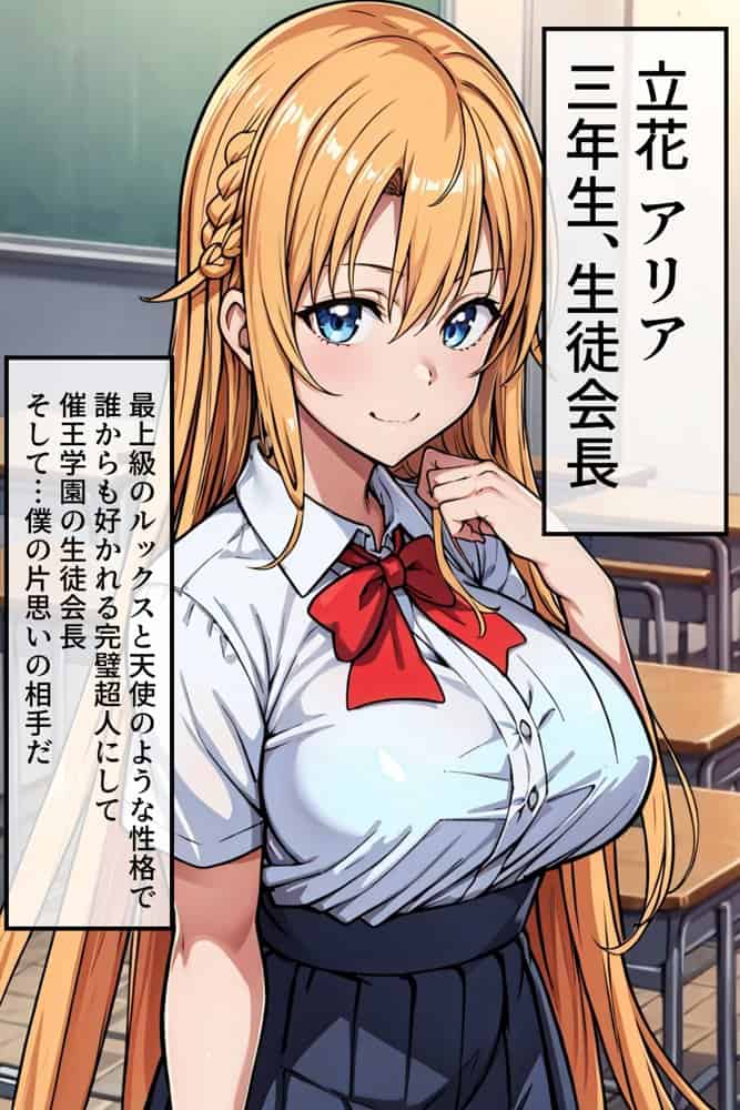 僕の催●ハーレム 総集編〜3作品10ヒロイン、認識イジって全員処女種付け!〜 hitomiエロ漫画raw(同人誌)無料サンプル画像017