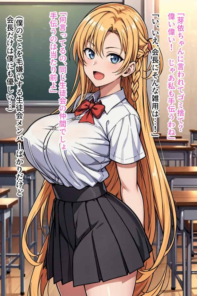 僕の催●ハーレム 総集編〜3作品10ヒロイン、認識イジって全員処女種付け!〜 hitomiエロ漫画raw(同人誌)無料サンプル画像018