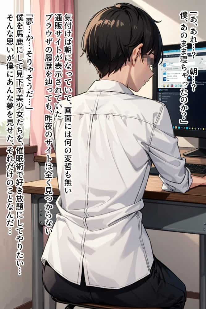 僕の催●ハーレム 総集編〜3作品10ヒロイン、認識イジって全員処女種付け!〜 hitomiエロ漫画raw(同人誌)無料サンプル画像024