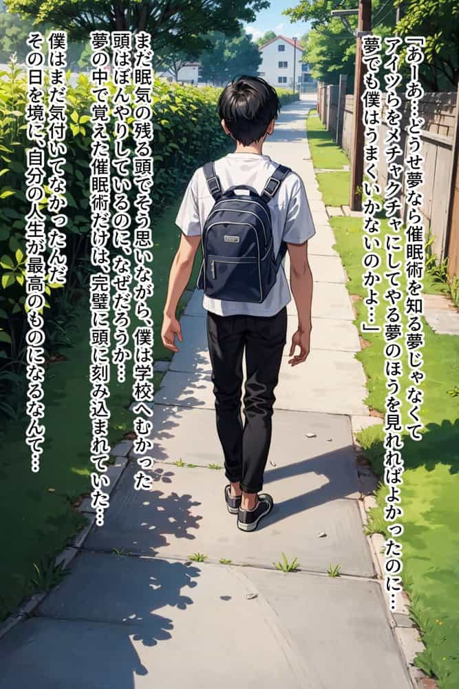 僕の催●ハーレム 総集編〜3作品10ヒロイン、認識イジって全員処女種付け!〜 hitomiエロ漫画raw(同人誌)無料サンプル画像025