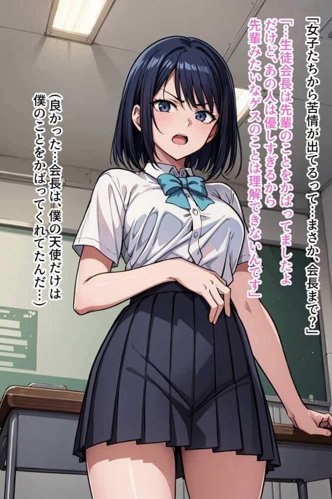 僕の催●ハーレム 総集編〜3作品10ヒロイン、認識イジって全員処女種付け!〜 hitomiエロ漫画raw(同人誌)無料サンプル画像031