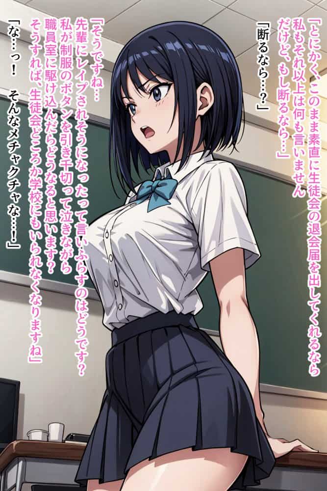 僕の催●ハーレム 総集編〜3作品10ヒロイン、認識イジって全員処女種付け!〜 hitomiエロ漫画raw(同人誌)無料サンプル画像032