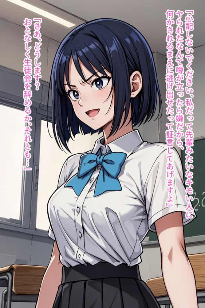 僕の催●ハーレム 総集編〜3作品10ヒロイン、認識イジって全員処女種付け!〜 hitomiエロ漫画raw(同人誌)無料サンプル画像033