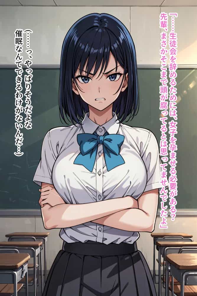 僕の催●ハーレム 総集編〜3作品10ヒロイン、認識イジって全員処女種付け!〜 hitomiエロ漫画raw(同人誌)無料サンプル画像037