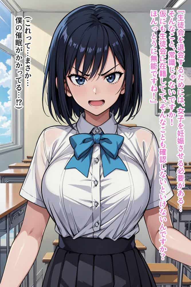 僕の催●ハーレム 総集編〜3作品10ヒロイン、認識イジって全員処女種付け!〜 hitomiエロ漫画raw(同人誌)無料サンプル画像038