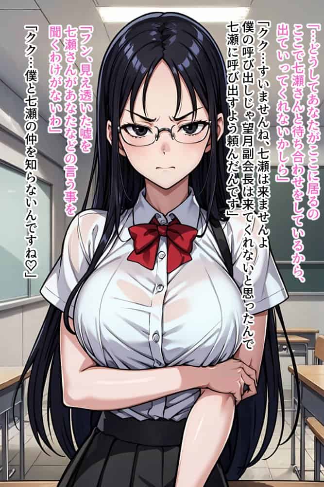 僕の催●ハーレム 総集編〜3作品10ヒロイン、認識イジって全員処女種付け!〜 hitomiエロ漫画raw(同人誌)無料サンプル画像051