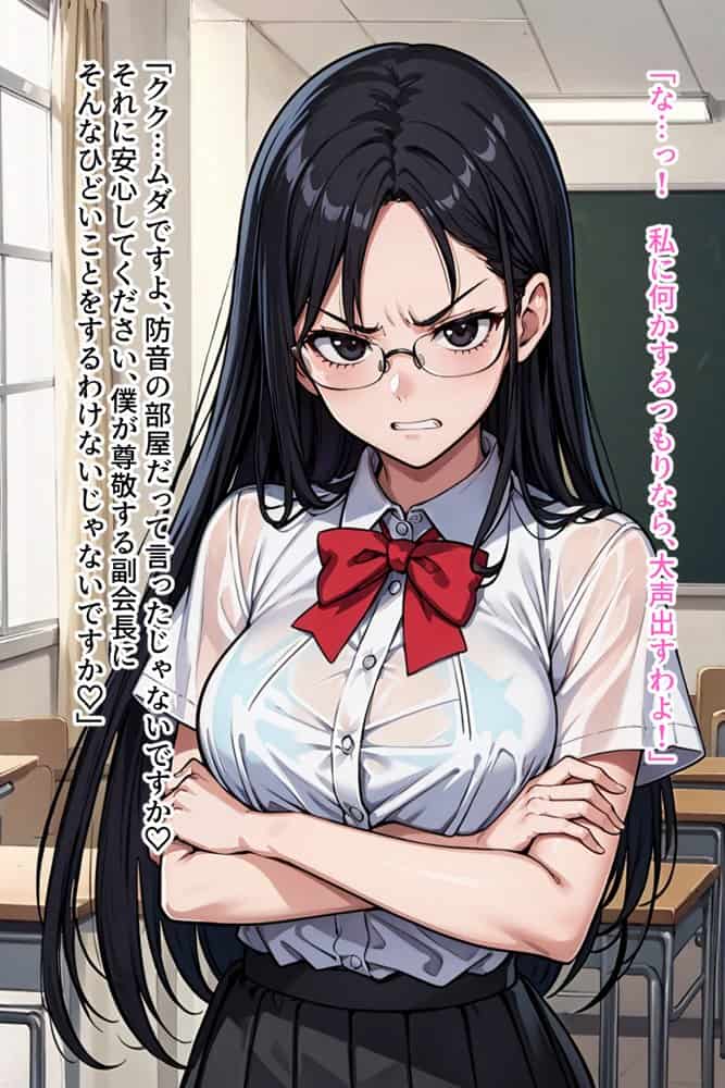 僕の催●ハーレム 総集編〜3作品10ヒロイン、認識イジって全員処女種付け!〜 hitomiエロ漫画raw(同人誌)無料サンプル画像053