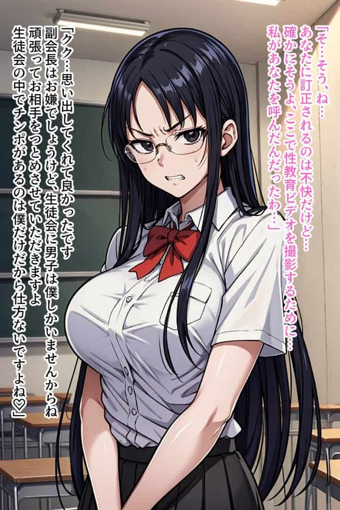 僕の催●ハーレム 総集編〜3作品10ヒロイン、認識イジって全員処女種付け!〜 hitomiエロ漫画raw(同人誌)無料サンプル画像056