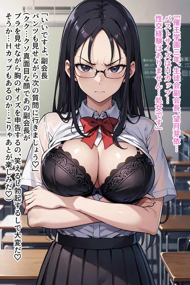 僕の催●ハーレム 総集編〜3作品10ヒロイン、認識イジって全員処女種付け!〜 hitomiエロ漫画raw(同人誌)無料サンプル画像060