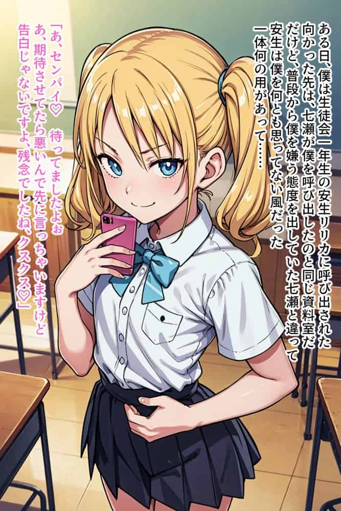 僕の催●ハーレム 総集編〜3作品10ヒロイン、認識イジって全員処女種付け!〜 hitomiエロ漫画raw(同人誌)無料サンプル画像073