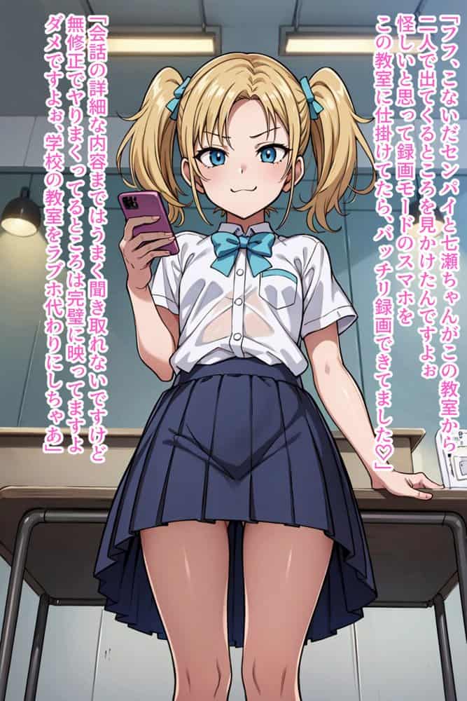 僕の催●ハーレム 総集編〜3作品10ヒロイン、認識イジって全員処女種付け!〜 hitomiエロ漫画raw(同人誌)無料サンプル画像075