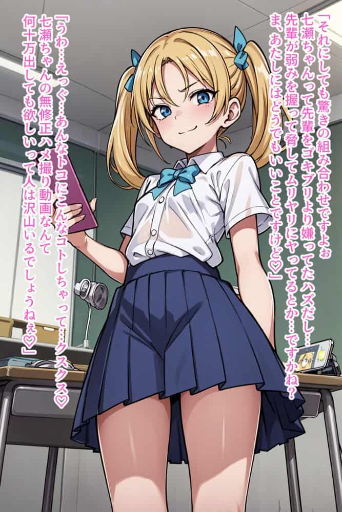 僕の催●ハーレム 総集編〜3作品10ヒロイン、認識イジって全員処女種付け!〜 hitomiエロ漫画raw(同人誌)無料サンプル画像076