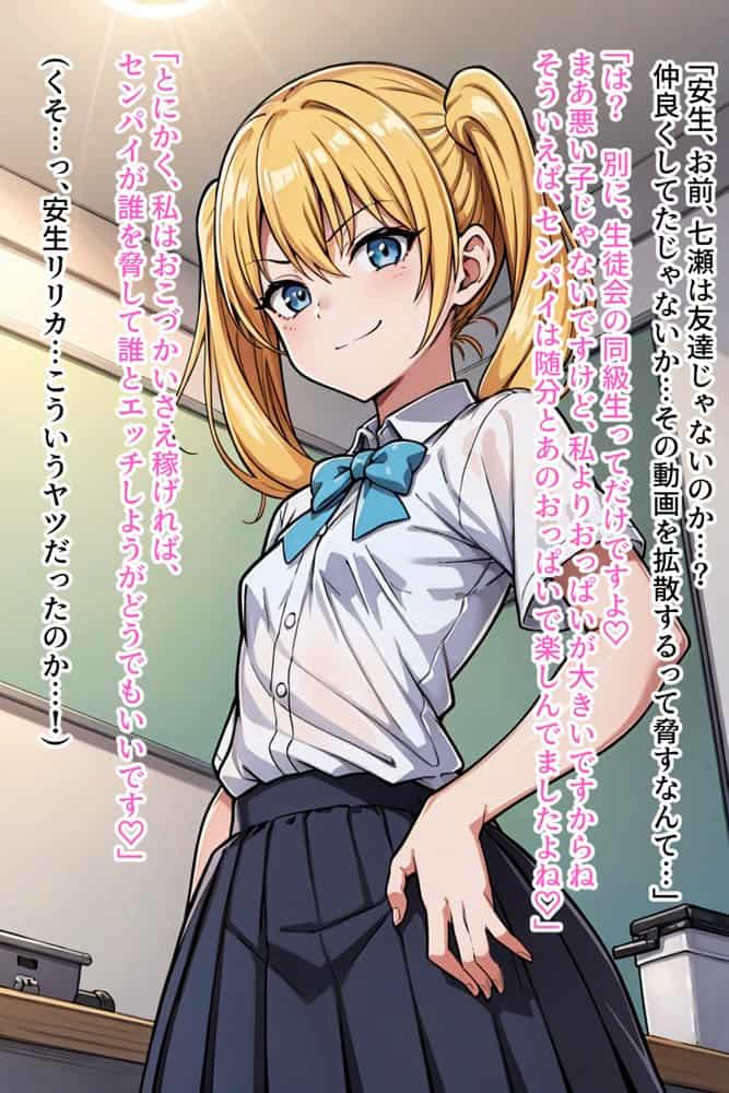 僕の催●ハーレム 総集編〜3作品10ヒロイン、認識イジって全員処女種付け!〜 hitomiエロ漫画raw(同人誌)無料サンプル画像079