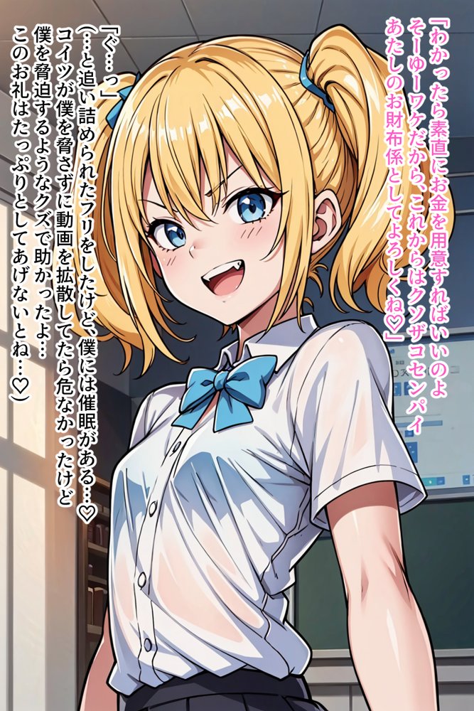 僕の催●ハーレム 総集編〜3作品10ヒロイン、認識イジって全員処女種付け!〜 hitomiエロ漫画raw(同人誌)無料サンプル画像081