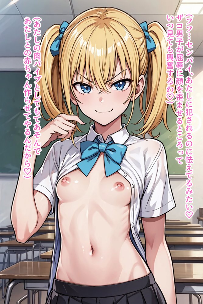 僕の催●ハーレム 総集編〜3作品10ヒロイン、認識イジって全員処女種付け!〜 hitomiエロ漫画raw(同人誌)無料サンプル画像090