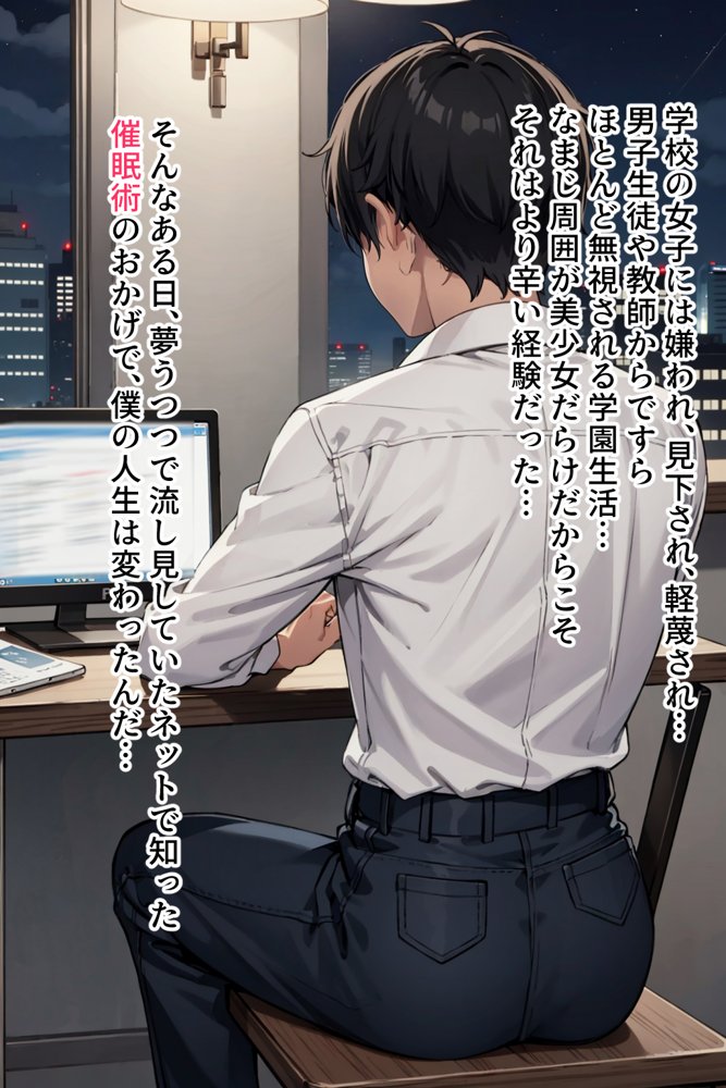 僕の催●ハーレム 総集編〜3作品10ヒロイン、認識イジって全員処女種付け!〜 hitomiエロ漫画raw(同人誌)無料サンプル画像129